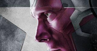 Captain America : Civil War : Team Iron Man