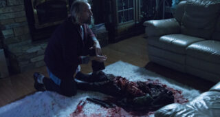 Clown : Eli Roth