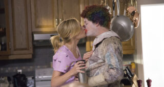 Clown : Eli Roth