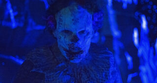 Clown : Eli Roth