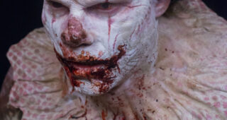 Clown : Eli Roth