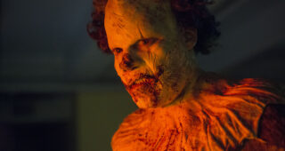 Clown : Eli Roth
