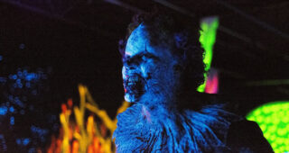Clown : Eli Roth