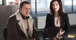 Dany Boon : Raid dingue