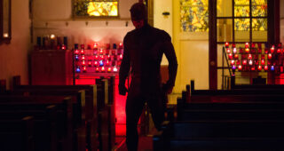 Daredevil saison 2 : Daredevil