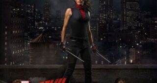 Daredevil saison 2 : Daredevil Elektra
