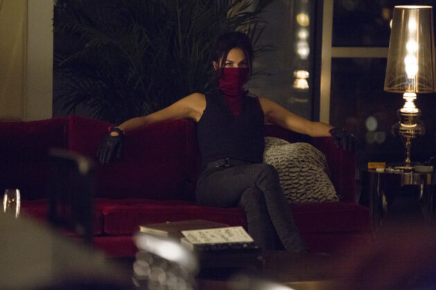 Daredevil Elektra