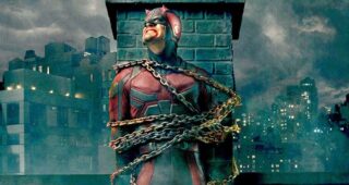 Daredevil saison 2 : episodes 1 et 2