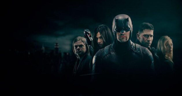 episodes 1 et 2