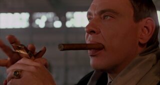 Darkman : Photo Darkman