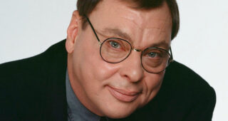 Darkman : Photo Larry Drake