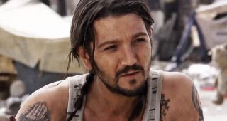 Diego Luna : Photo Diego Luna