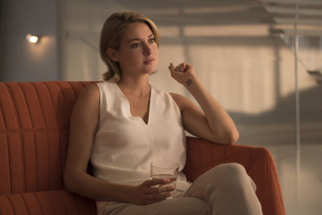 Allegiant