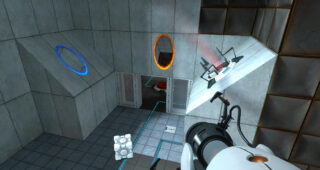 Doom : Photo Portal