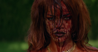 Eli Roth : rihanna
