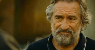 Eveil (L') : Photo Robert de Niro
