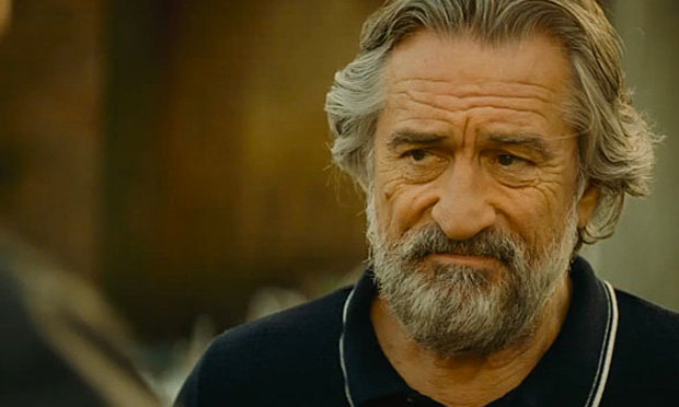 Photo Robert de Niro