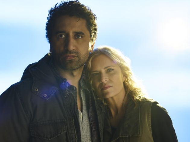 Fear the Walking Dead S2