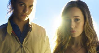 Fear the Walking Dead saison 2 : Fear the Walking Dead S2