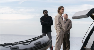 Fear the Walking Dead saison 2 : Fear the Walking Dead S2