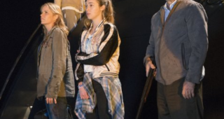 Fear the Walking Dead saison 2 : Fear the Walking Dead S2