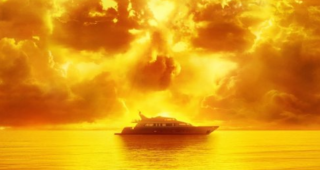 Fear the Walking Dead saison 2 : Poster