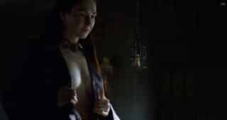 Game of thrones saison 6 : Carice van Houten