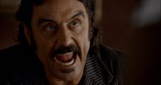 Game of thrones saison 6 : Ian Mcshane