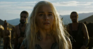 Game of thrones saison 6 : teaser