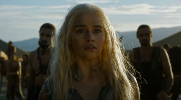 Game of thrones saison 6 : teaser