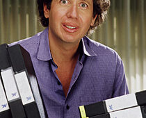 Garry Shandling : comique