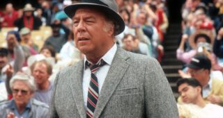 George Kennedy : y a qu'un filc