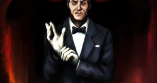 Gotham : Photo Alfred