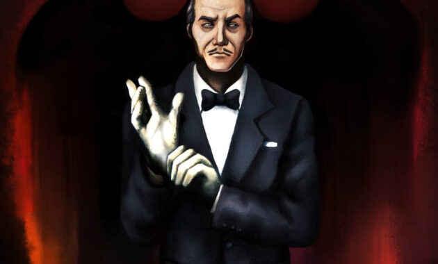 Gotham : Photo Alfred