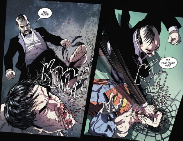 Photo Alfred Badass