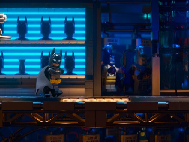 Phot LEGO BAtman 4
