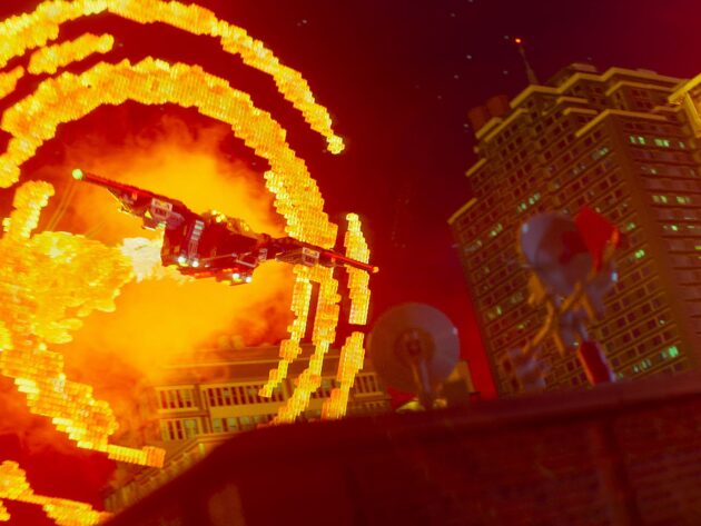 Photo LEGO Batman 2