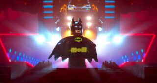 Grande aventure Lego (La) : Photo LEGO BAtman 3