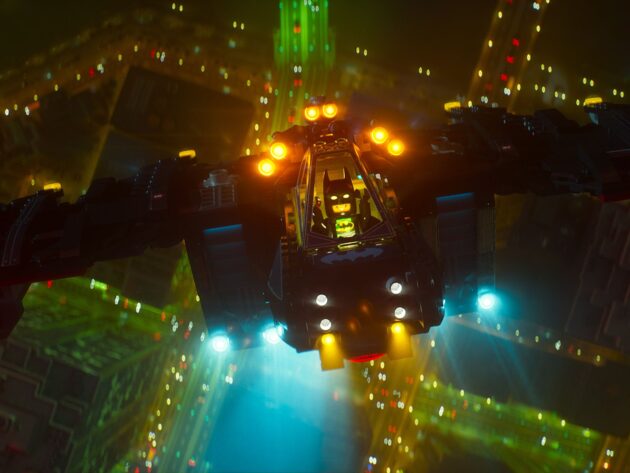 Photo LEGO Batman 5