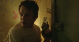 Green Room : bande-annonce 2