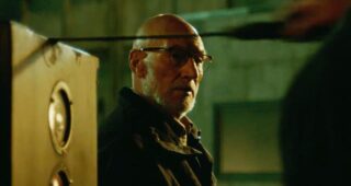 Green Room : bande-annonce 2