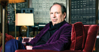 Hans Zimmer : Photo Hans Zimmer