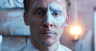 High-Rise : Photo Tom Hiddleston
