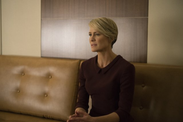 house of cards S4