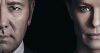 House of Cards saison 4 : Underwood
