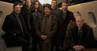 Insaisissables 2 : trailer