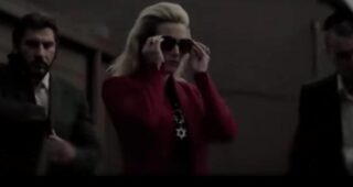 Kate Winslet : triple 9