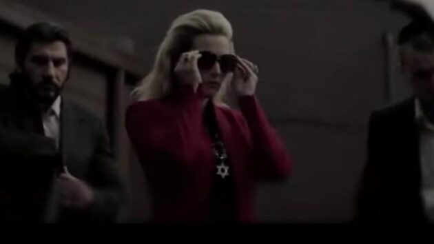 triple 9