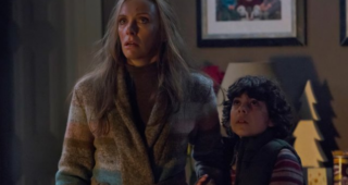 Krampus : Photo Toni Collette