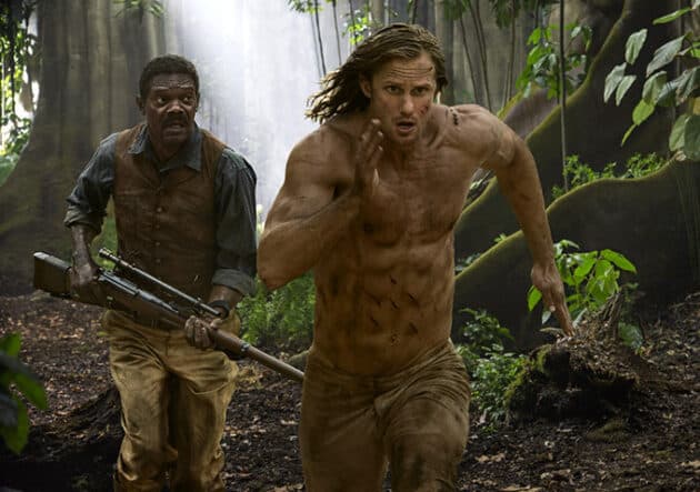 Tarzan
